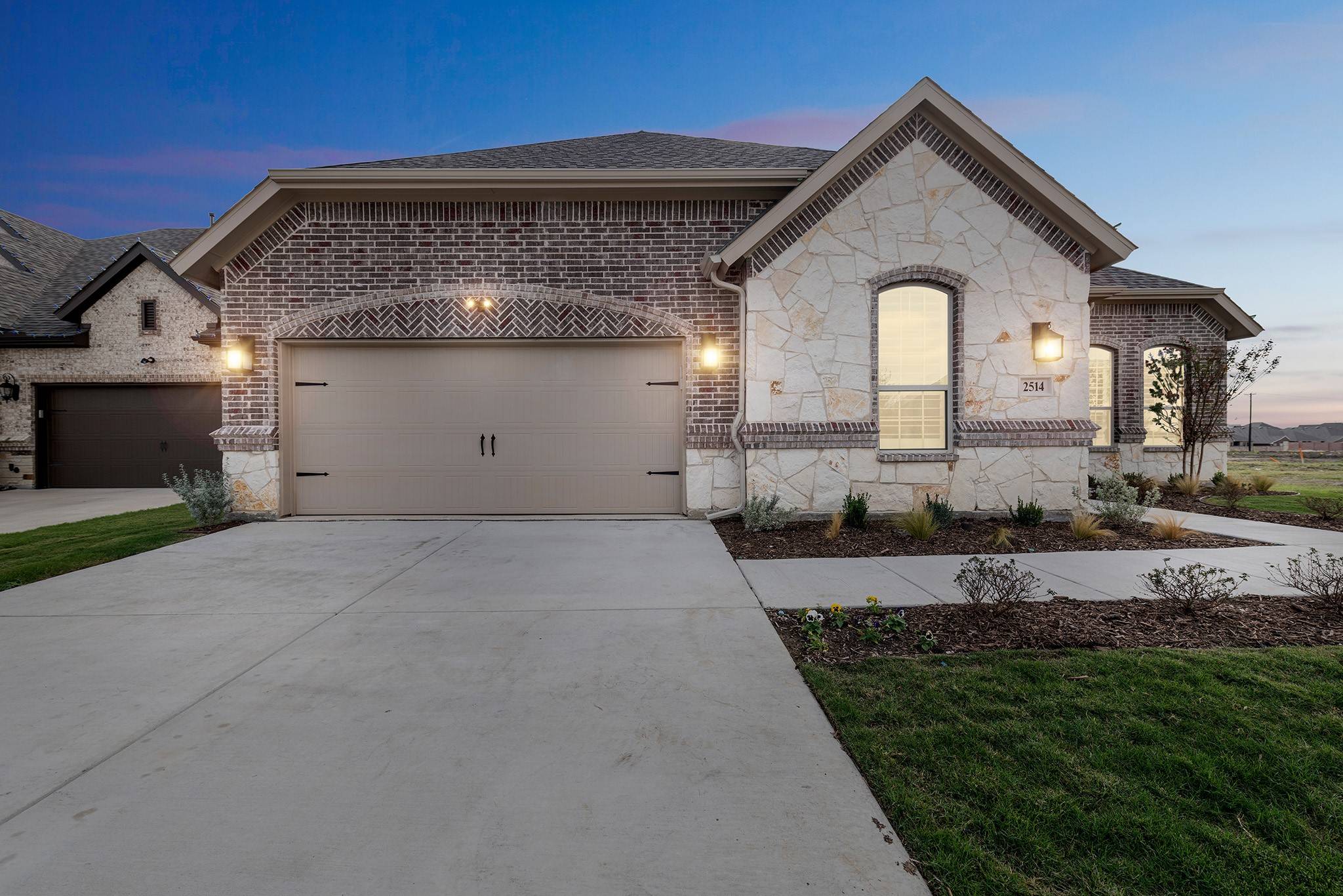 Mansfield, TX 76063,2514 Nueva WAY