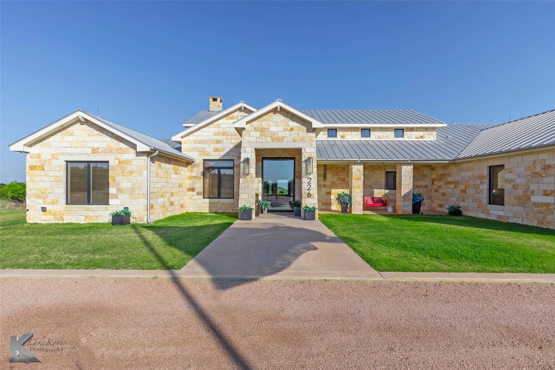 Tuscola, TX 79562,226 Rabbit RUN