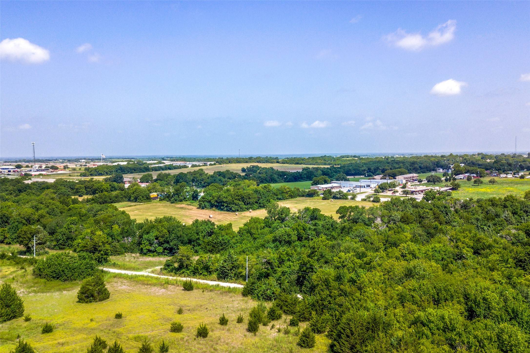 Farmersville, TX 75442,TBD 8.322 ACRES Audie Murphy HWY