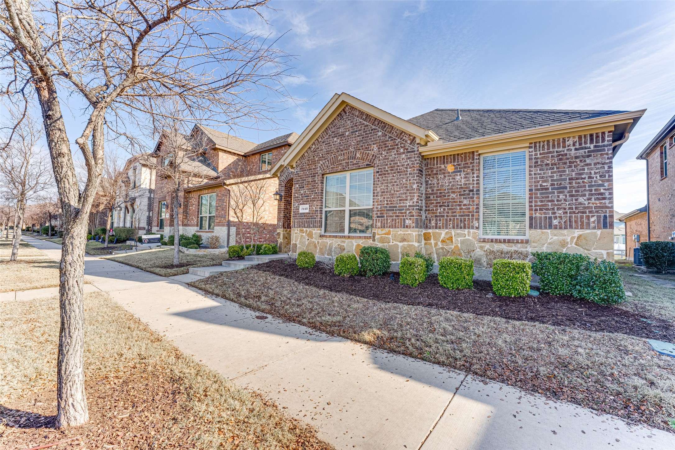 Little Elm, TX 76227,7113 Wildflower WAY