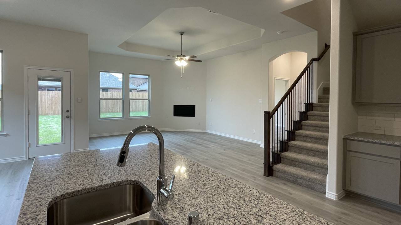 Forney, TX 75126,4152 Rim TRL