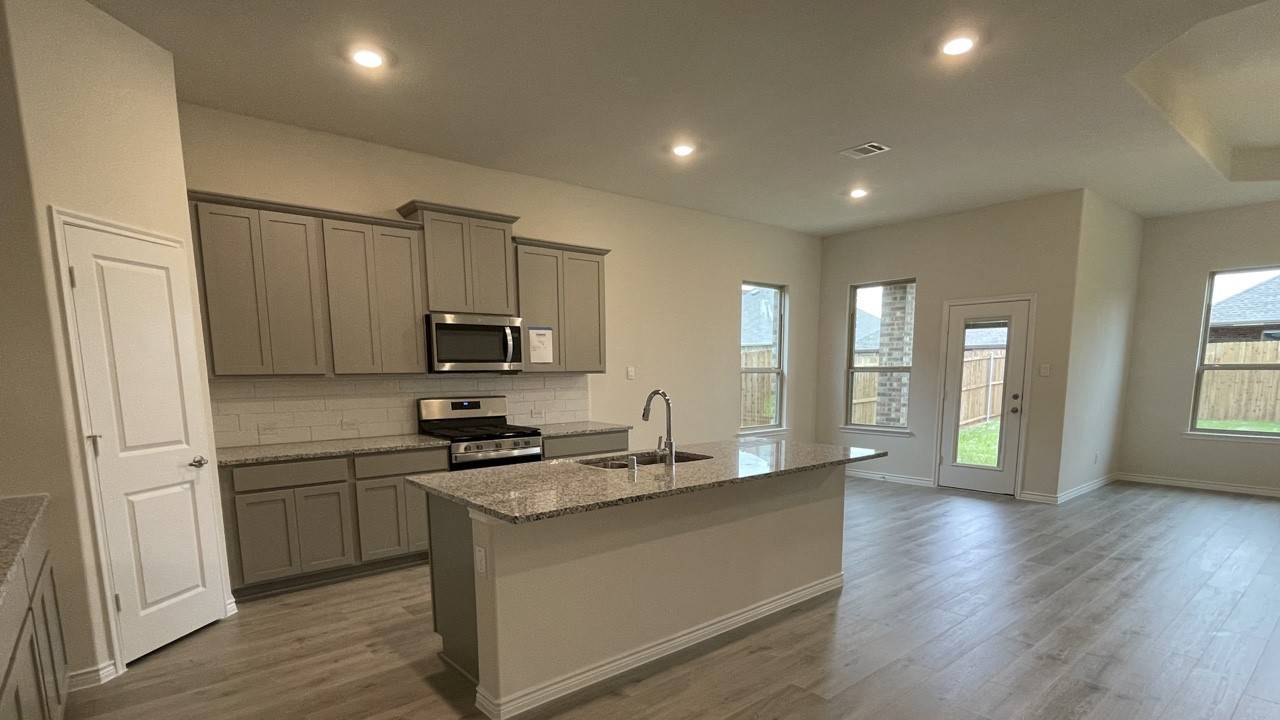 Forney, TX 75126,4152 Rim TRL