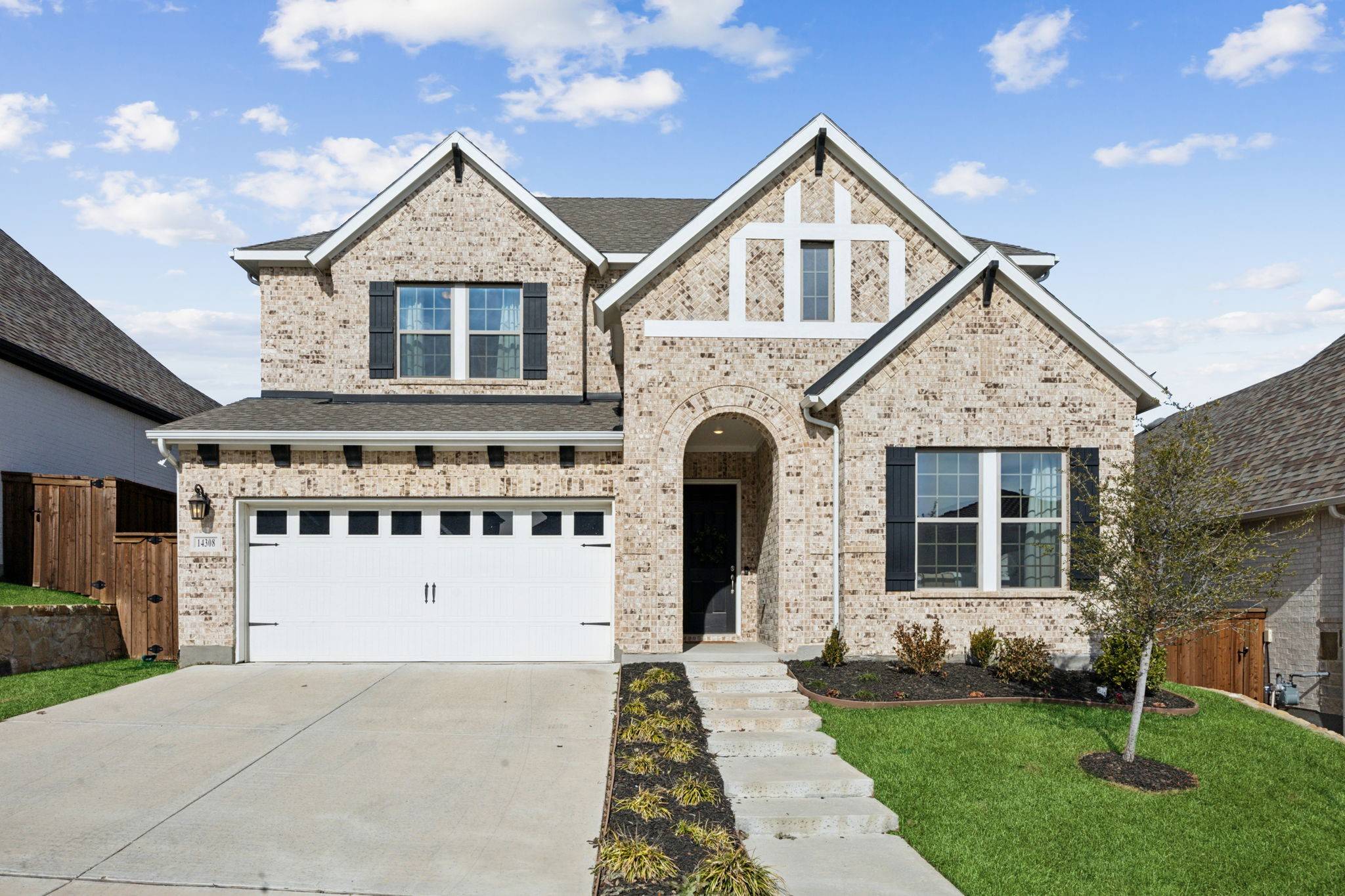 Fort Worth, TX 76008,14308 Greenside DR
