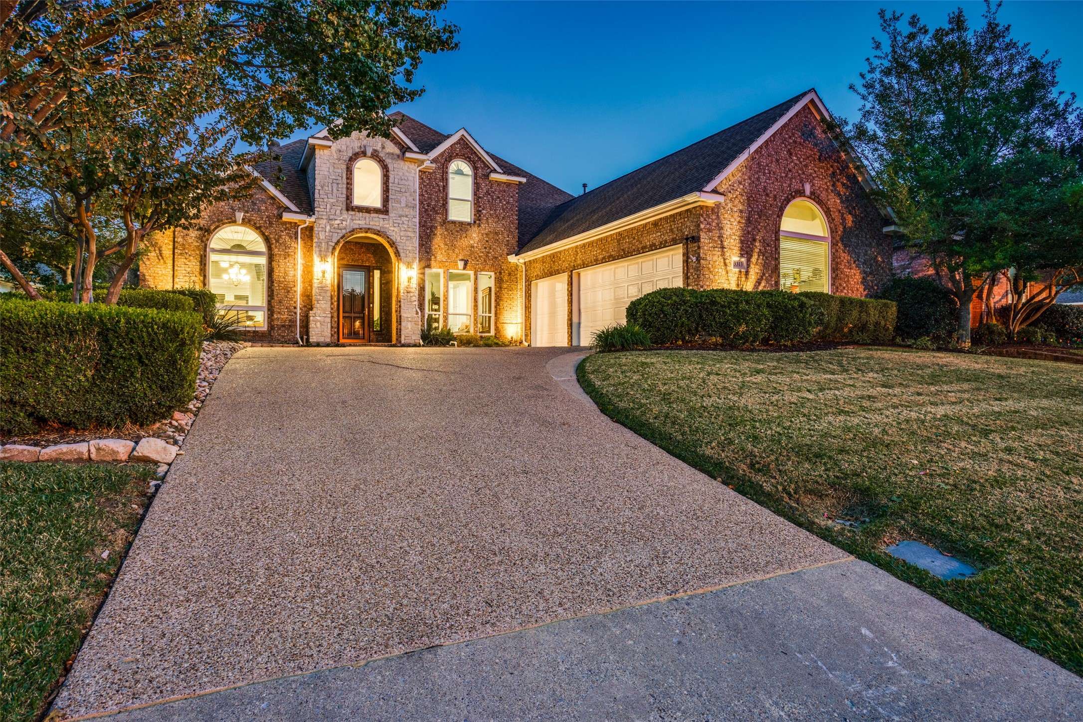 Mckinney, TX 75072,3313 Provine RD