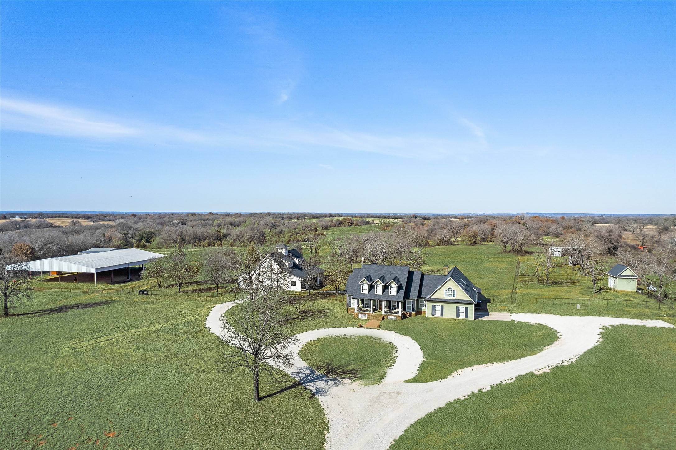 Weatherford, TX 76088,1501 Cabaniss LN