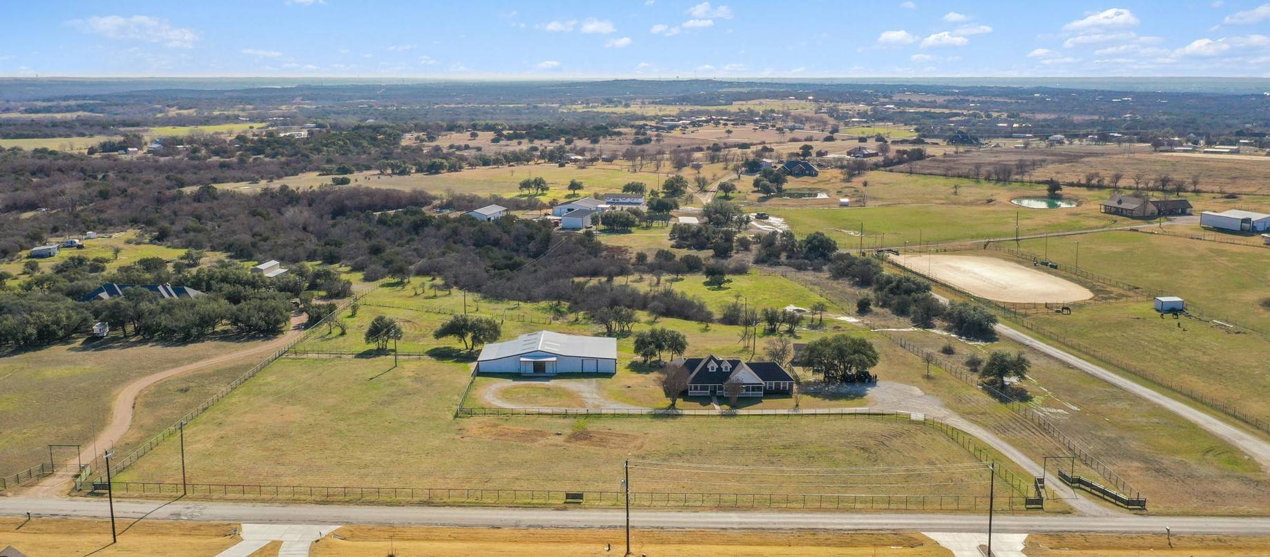 Weatherford, TX 76085,3944 Old Springtown RD