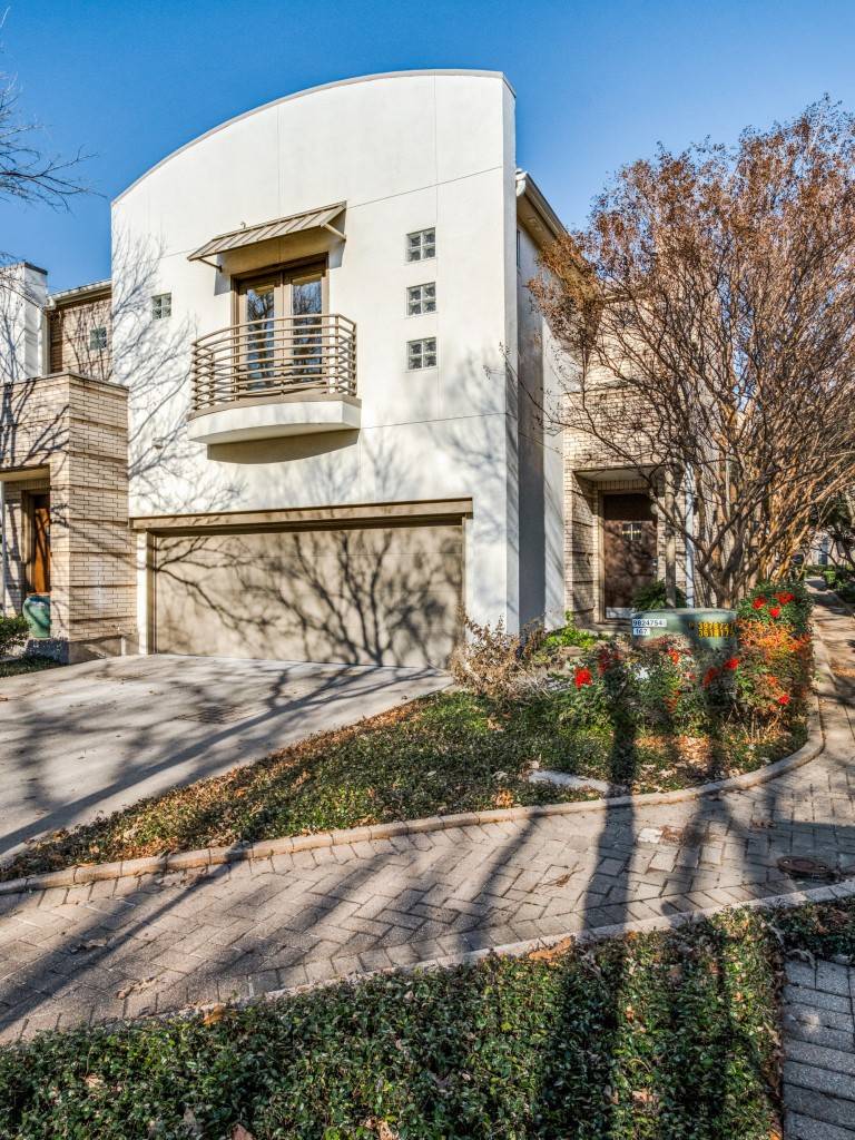 Dallas, TX 75219,4312 Gilbert AVE