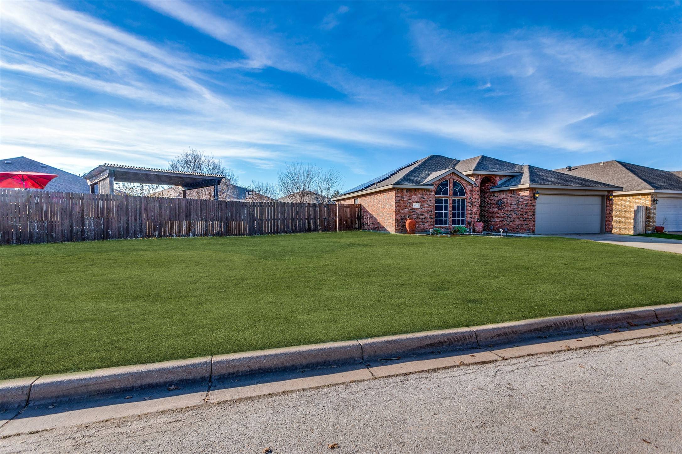 Fort Worth, TX 76131,10413 Aransas DR
