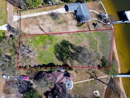 Trinidad, TX 75163,Lot 58 Turner DR