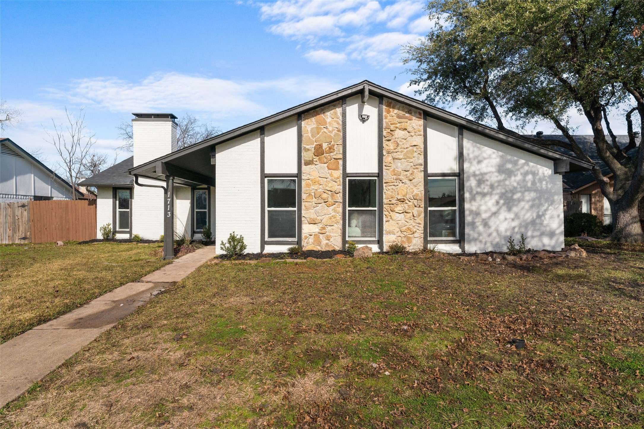Richardson, TX 75081,1713 Baylor DR