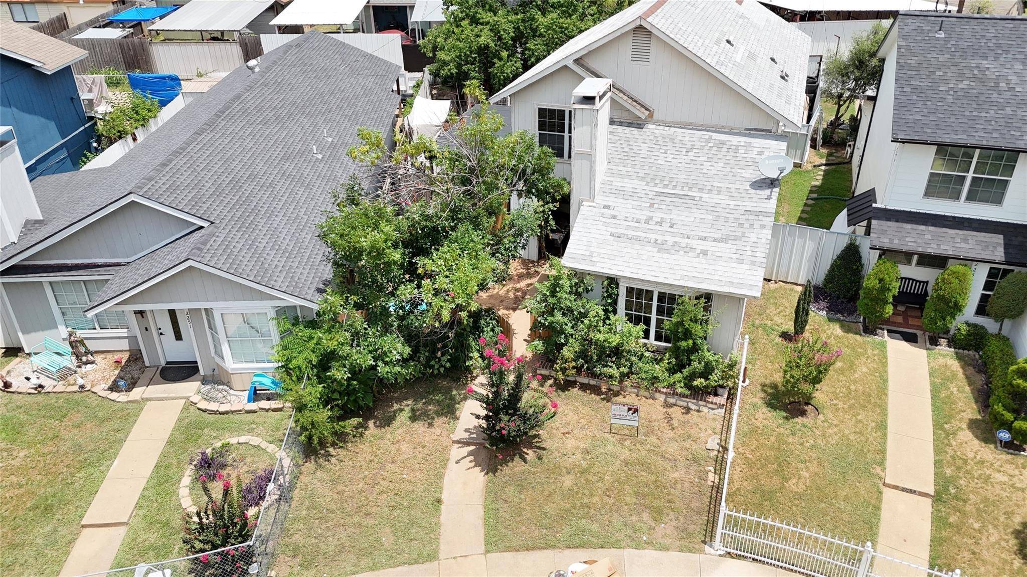 Dallas, TX 75227,2255 Nantucket Village CIR