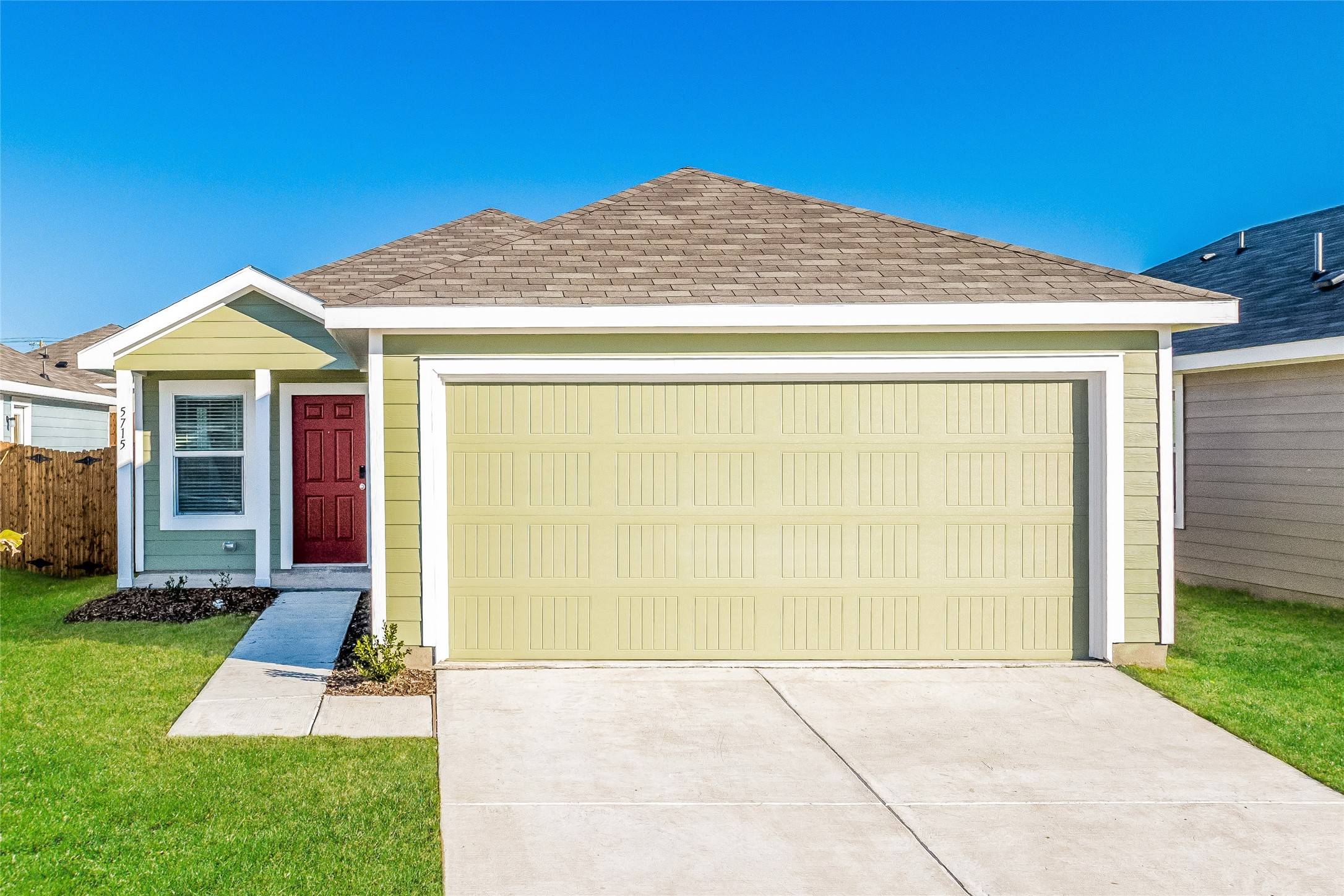 Princeton, TX 75407,5715 Bristle Leaf DR