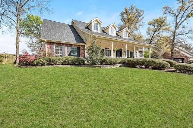 Chandler, TX 75758,906 Millstone LN