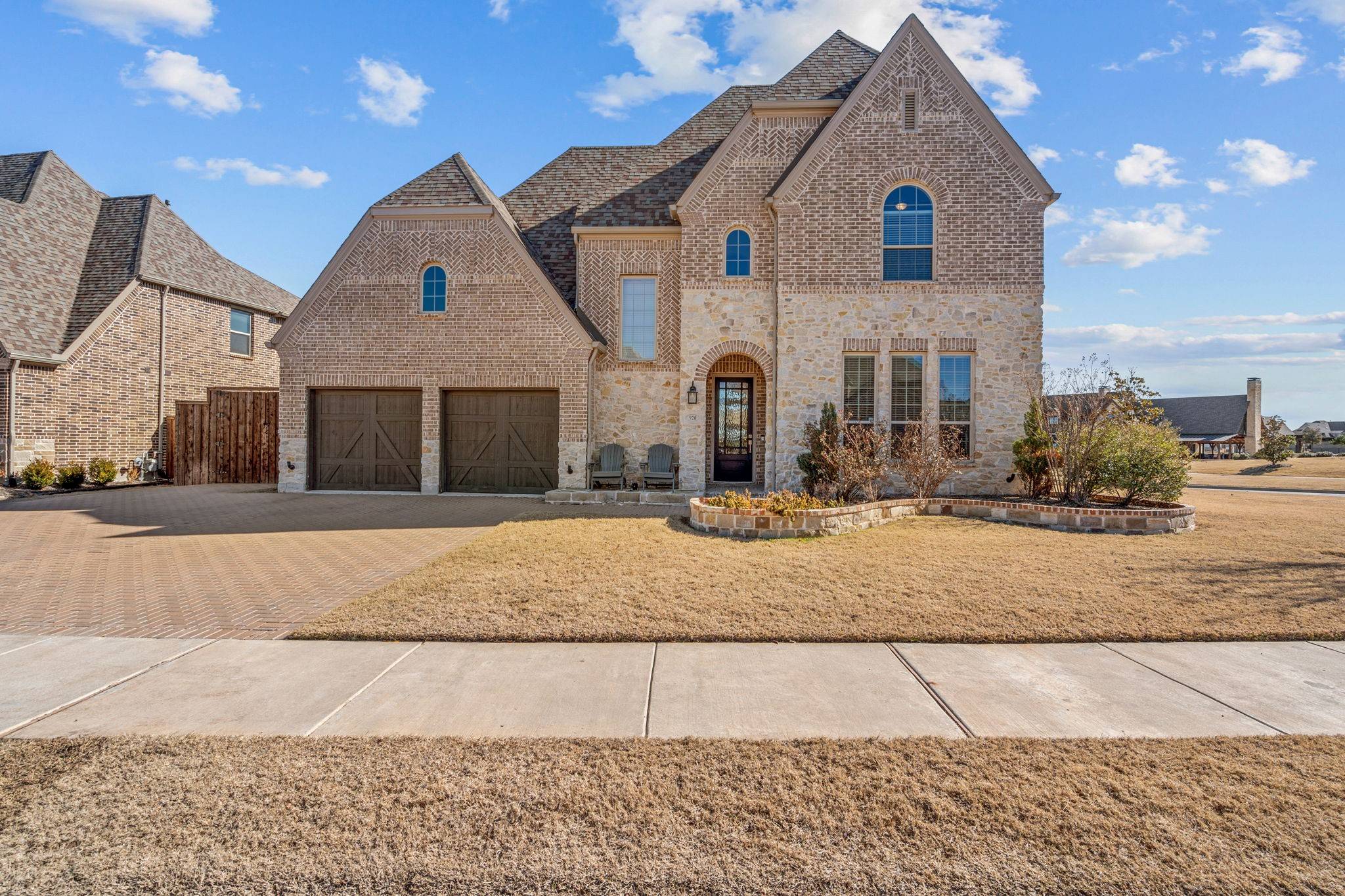 Prosper, TX 75078,920 Windrock LN