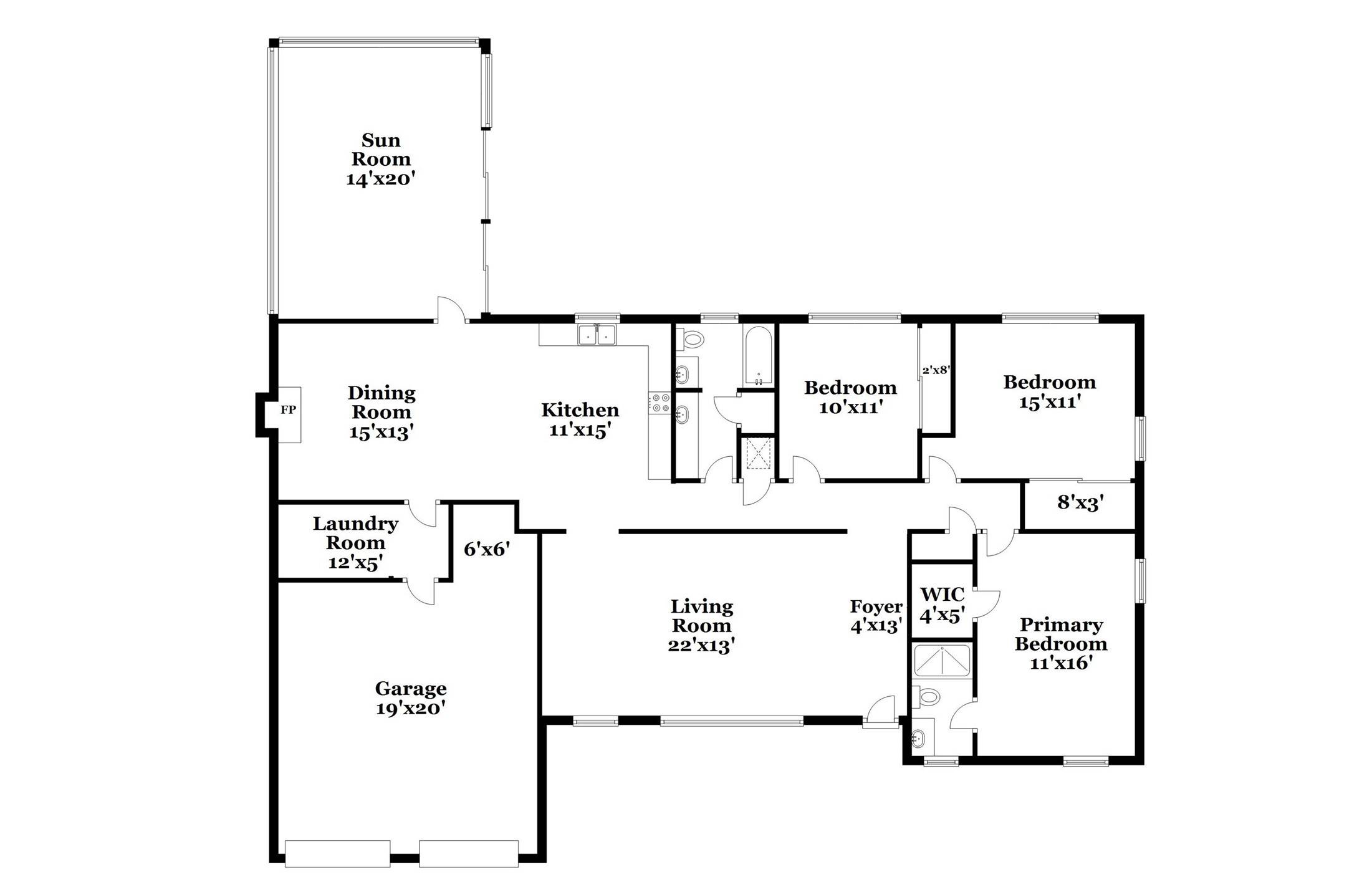 Fort Worth, TX 76132,5213 South DR