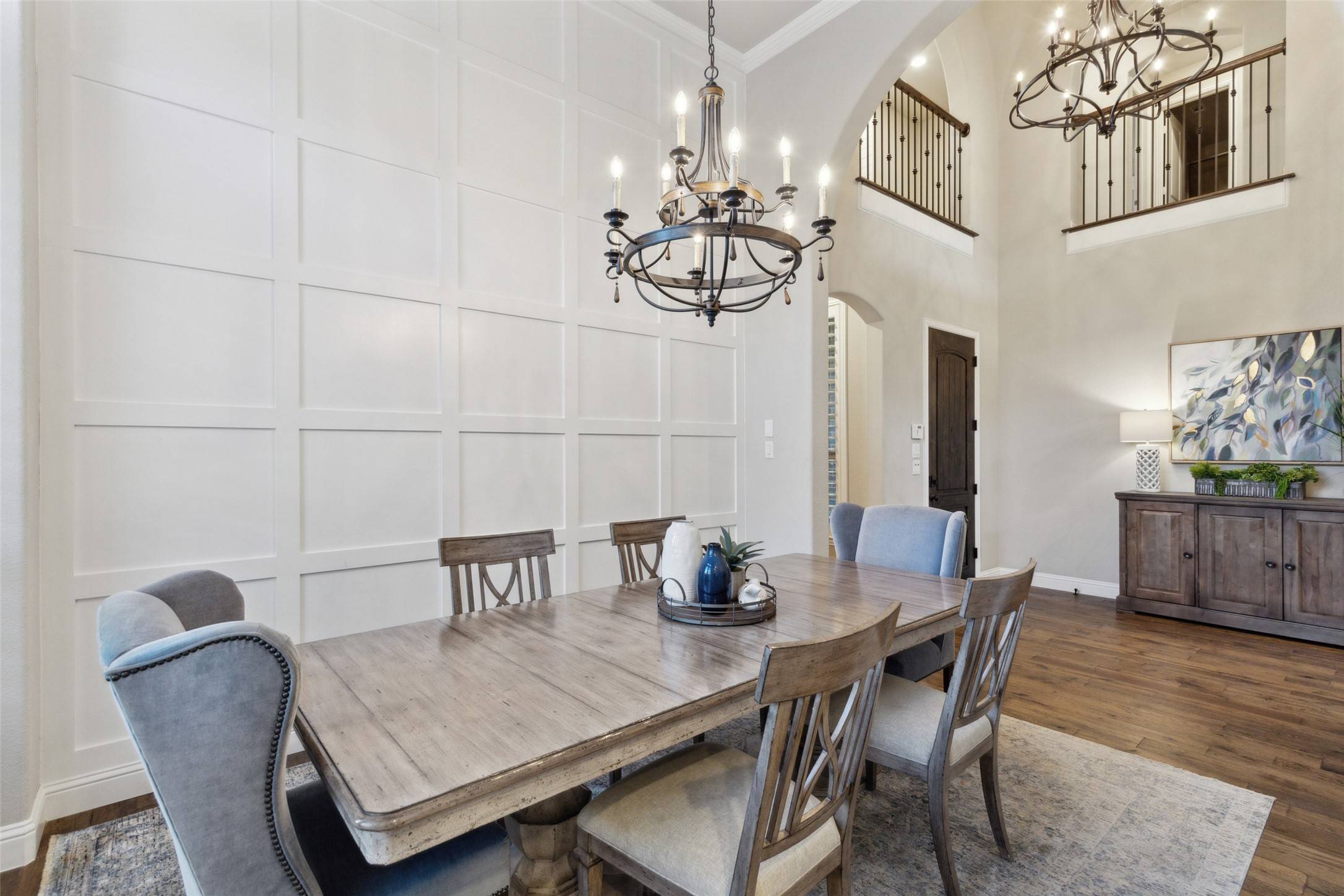 Prosper, TX 75078,941 Grassy Shore LN