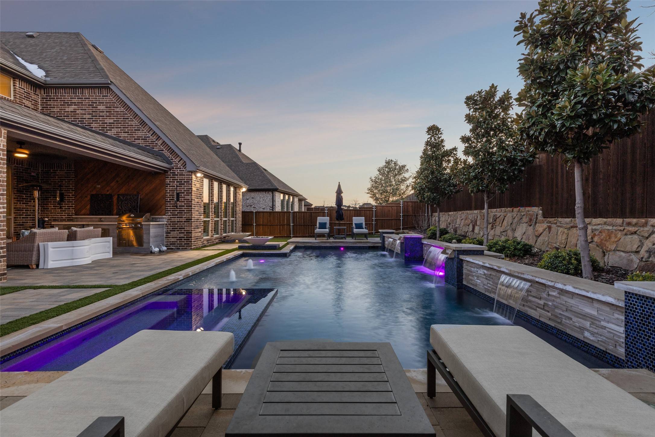 Prosper, TX 75078,941 Grassy Shore LN