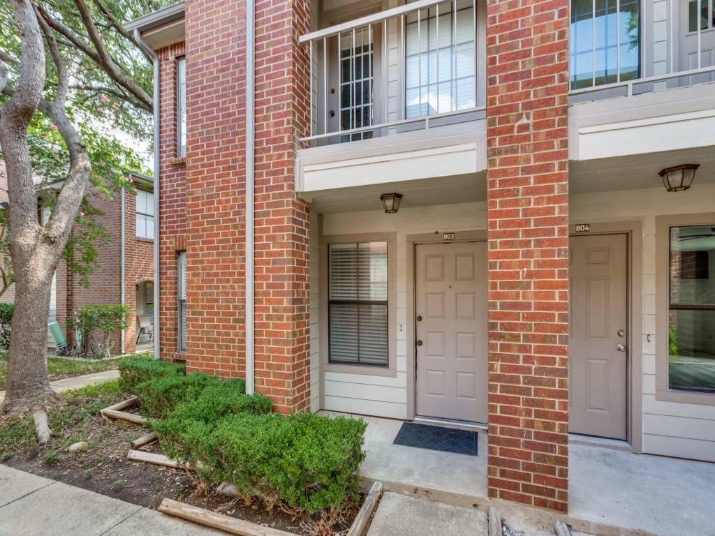 Fort Worth, TX 76107,3253 Donnelly CIR #803