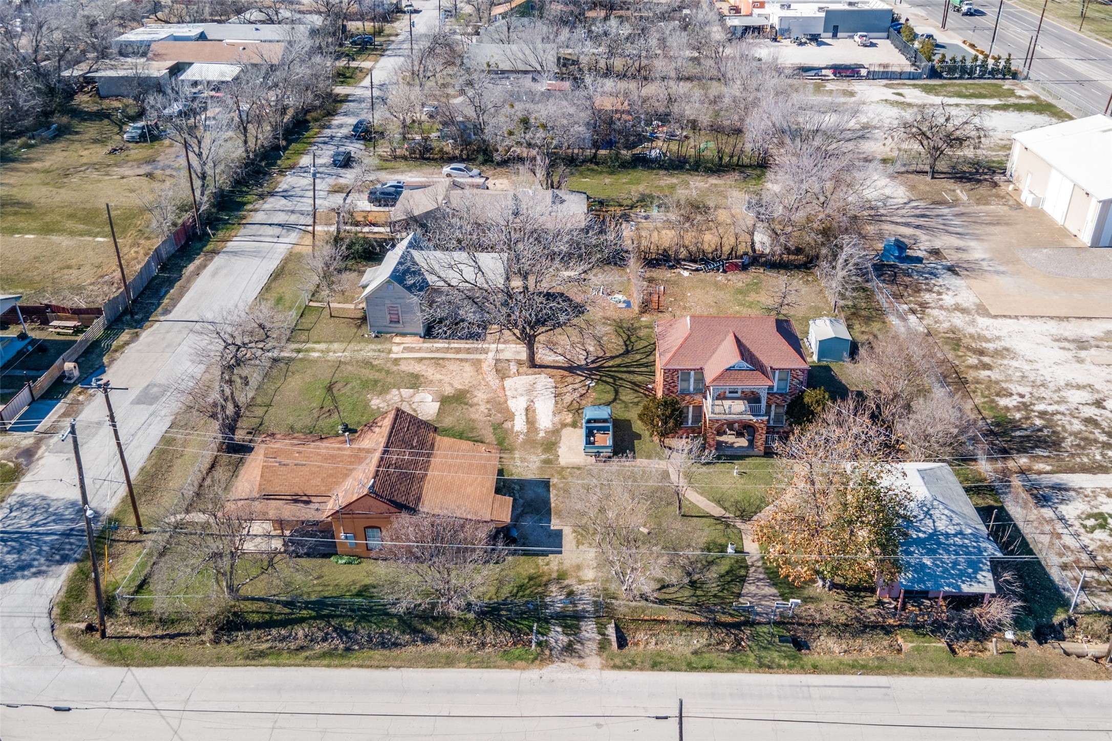 Dallas, TX 75212,2811 Bedford ST