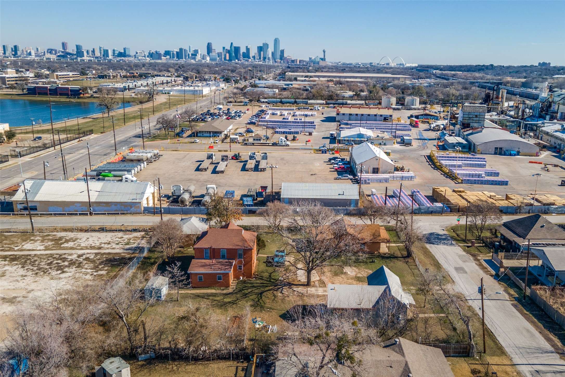 Dallas, TX 75212,2811 Bedford ST