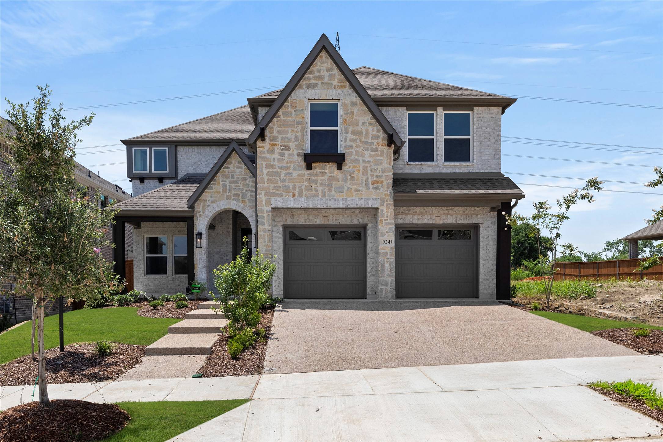 Lucas, TX 75098,924 Salvation DR
