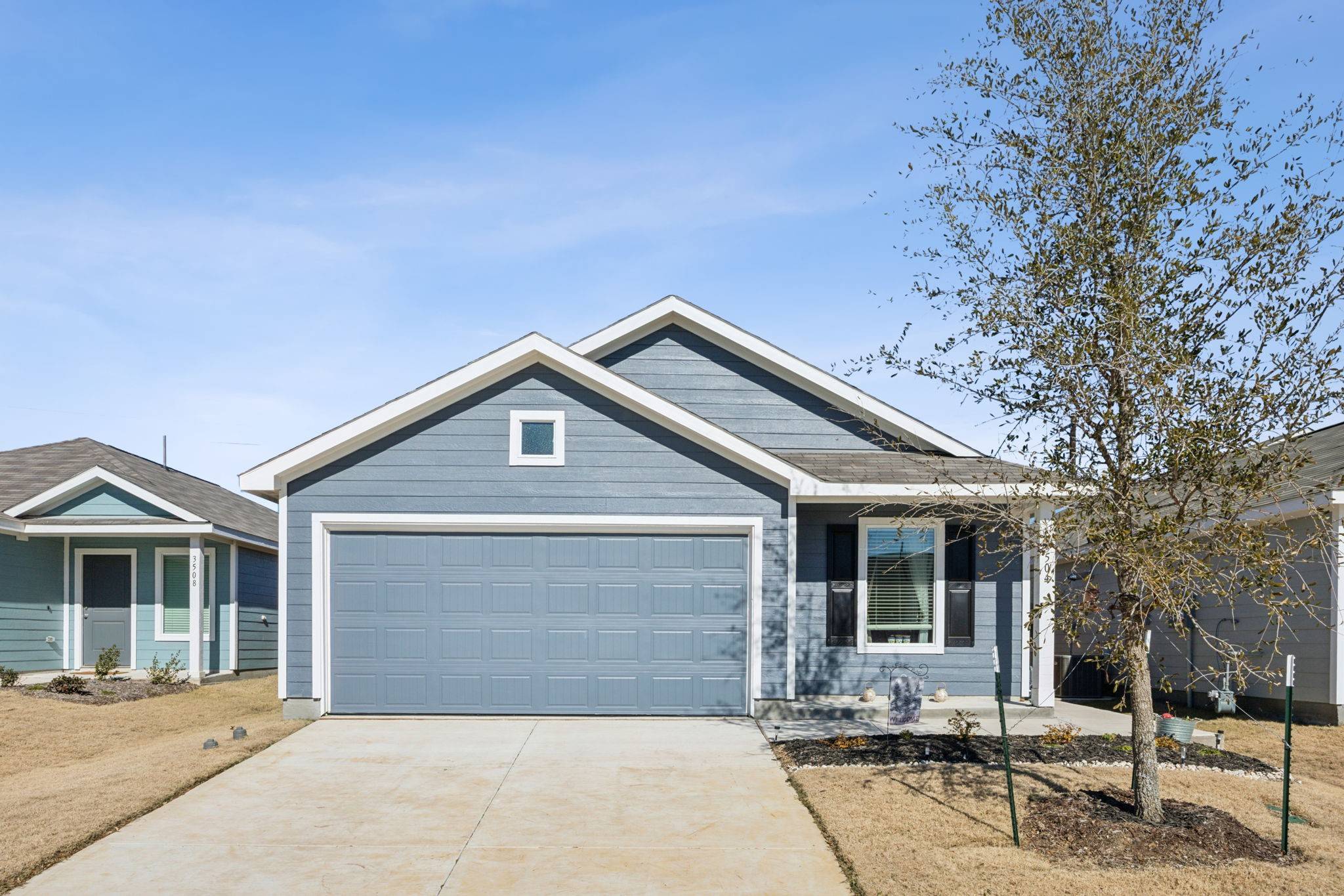 Mckinney, TX 75071,3504 Bluebird LN