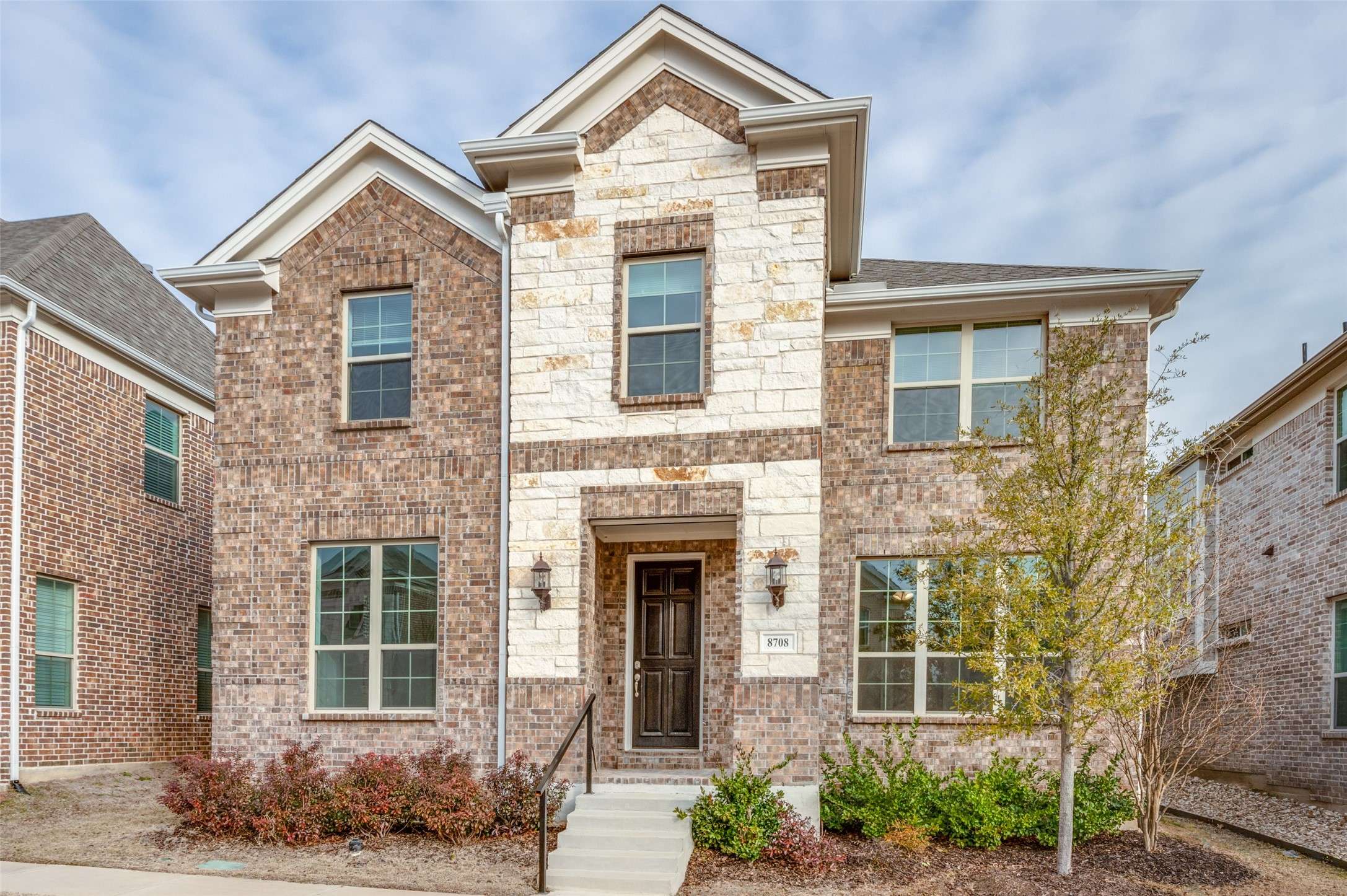 Mckinney, TX 75070,8708 Fairway LN