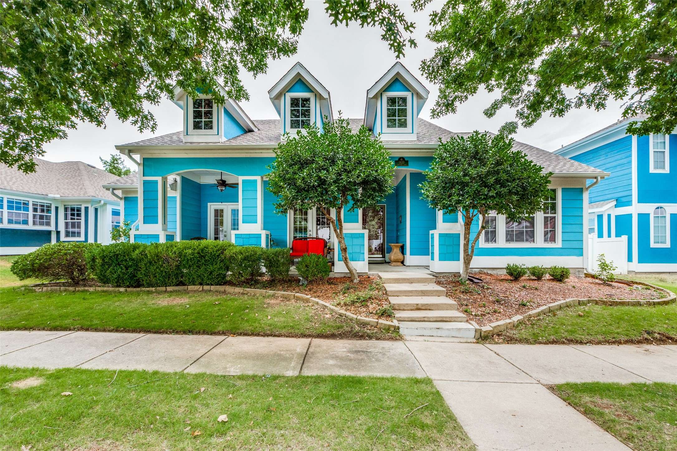 Savannah, TX 76227,1433 Carriage LN