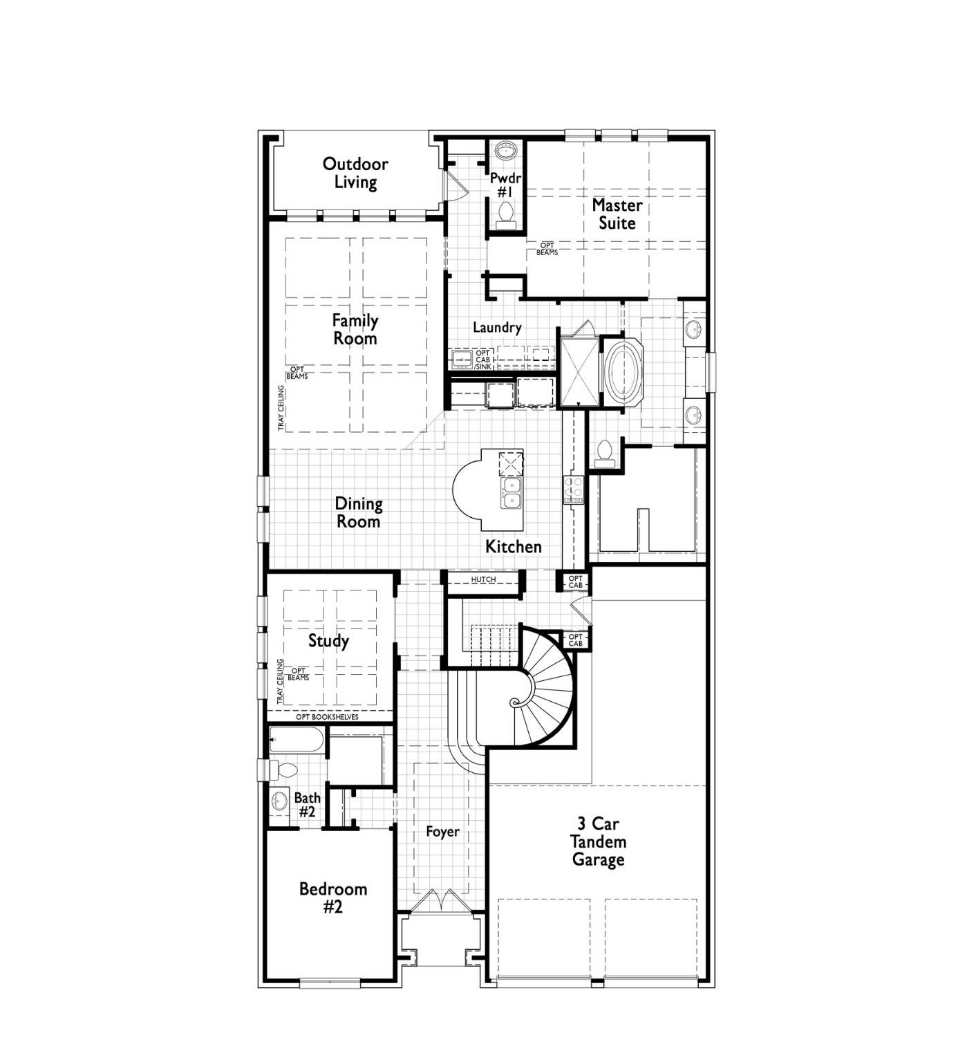 Prosper, TX 75078,2780 Starwood DR