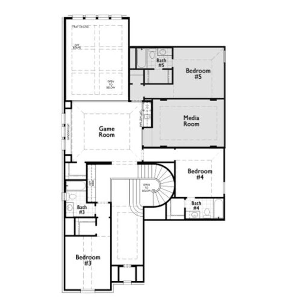 Prosper, TX 75078,2780 Starwood DR