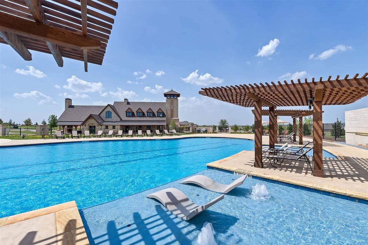 Prosper, TX 75078,2780 Starwood DR
