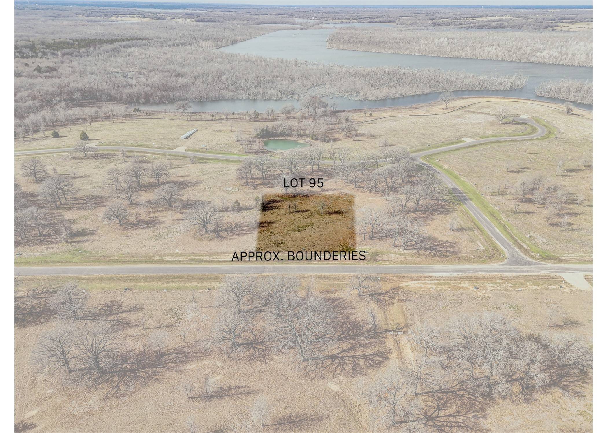 Dodd City, TX 75438,785 Waters Edge WAY