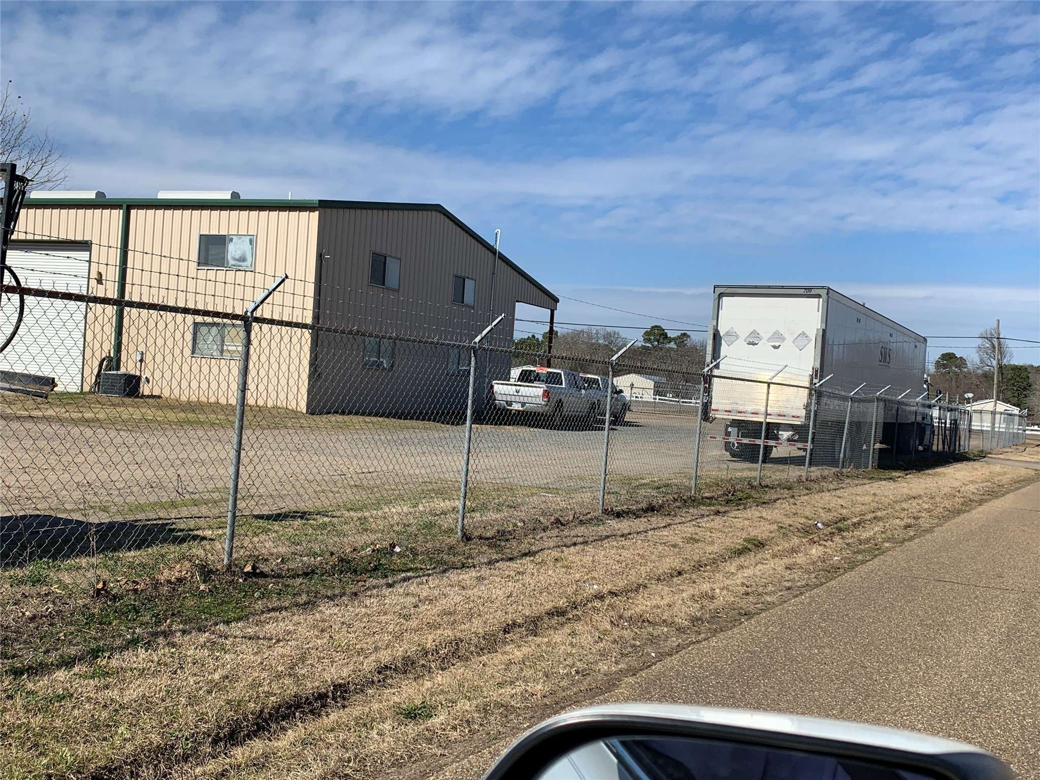 Texarkana, TX 75501,6409 W 7th ST
