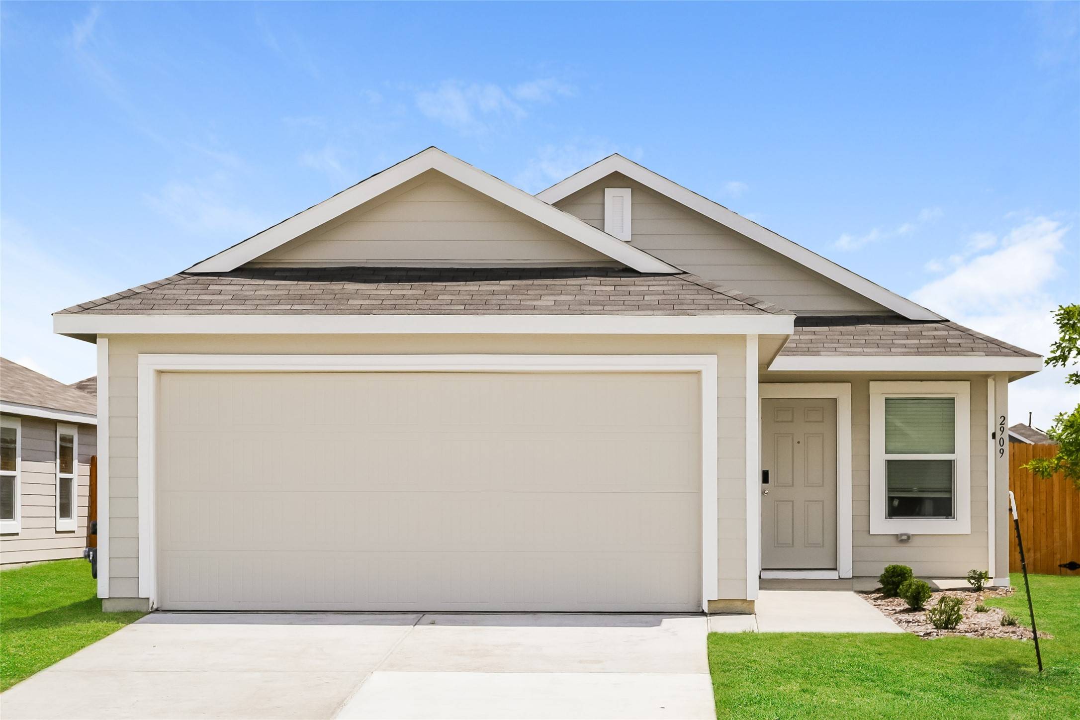 Crandall, TX 75114,2909 Greenhorn AVE