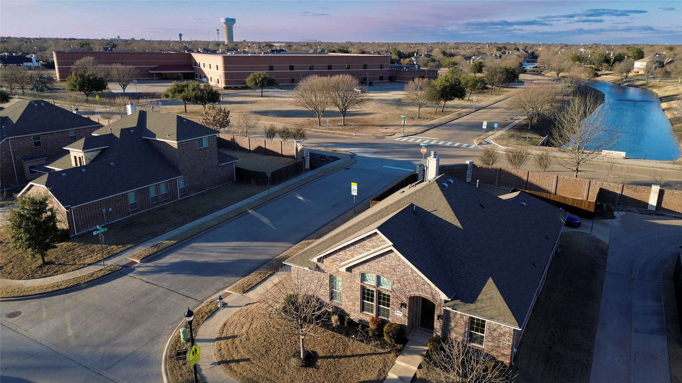 Allen, TX 75002,1809 Camo CT