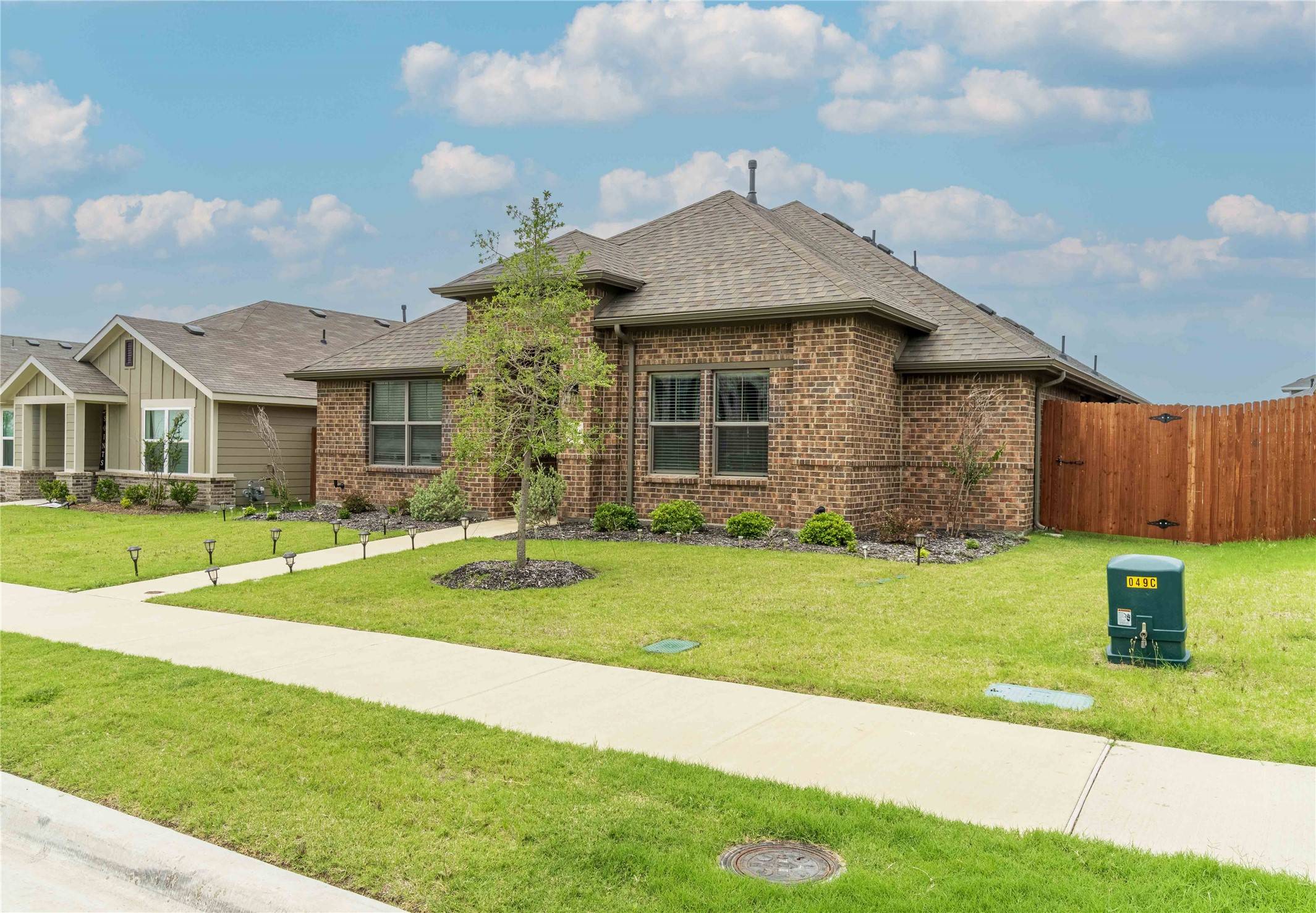 Crandall, TX 75114,3854 Star Mesa ST
