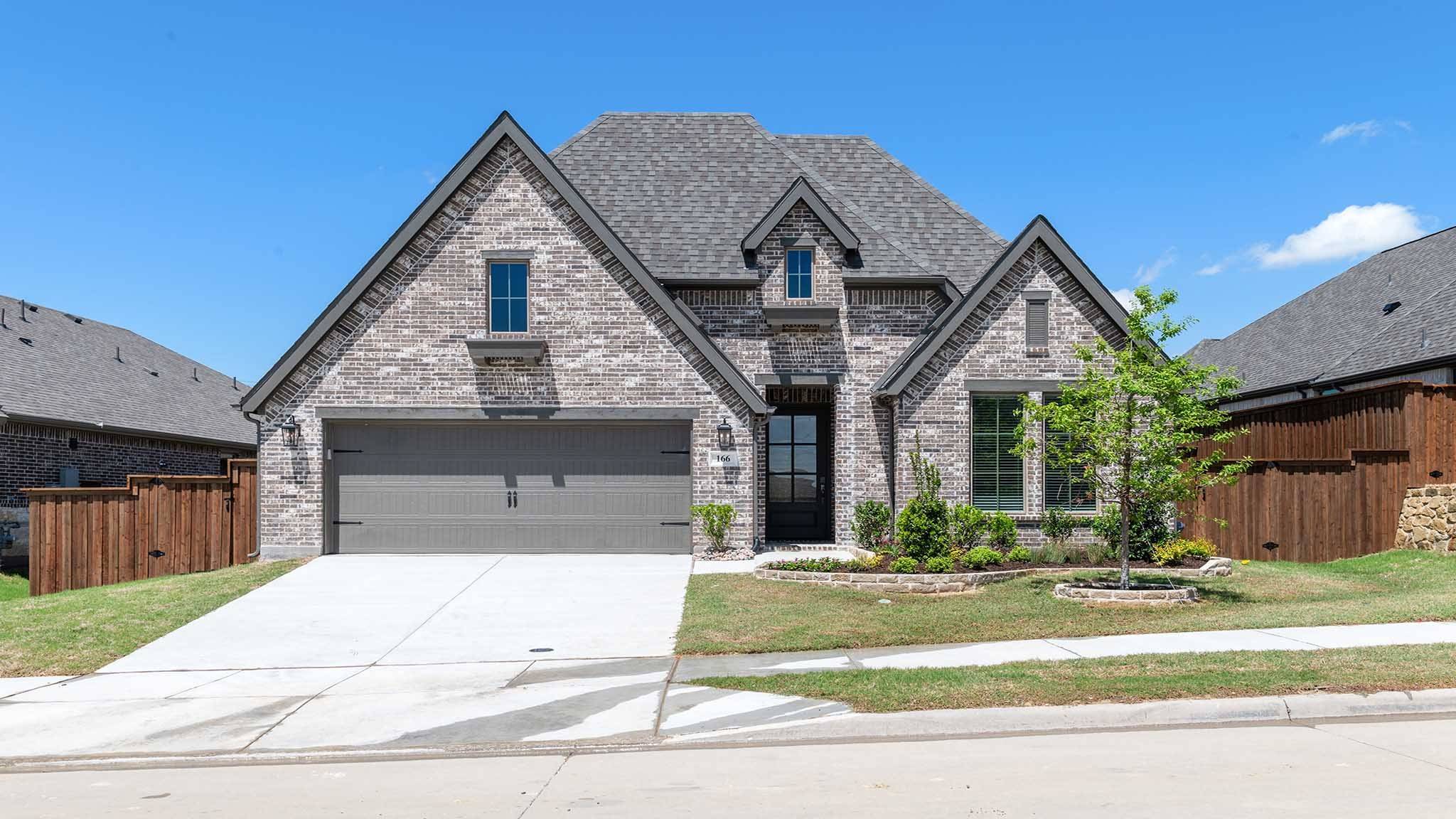 Rhome, TX 76078,166 Pecan LN