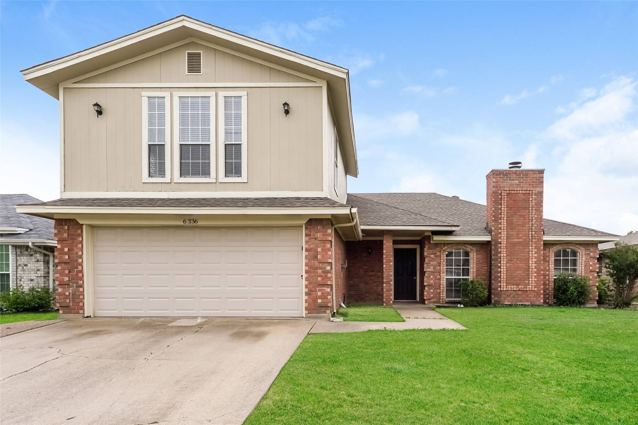 Watauga, TX 76148,6336 N Park DR