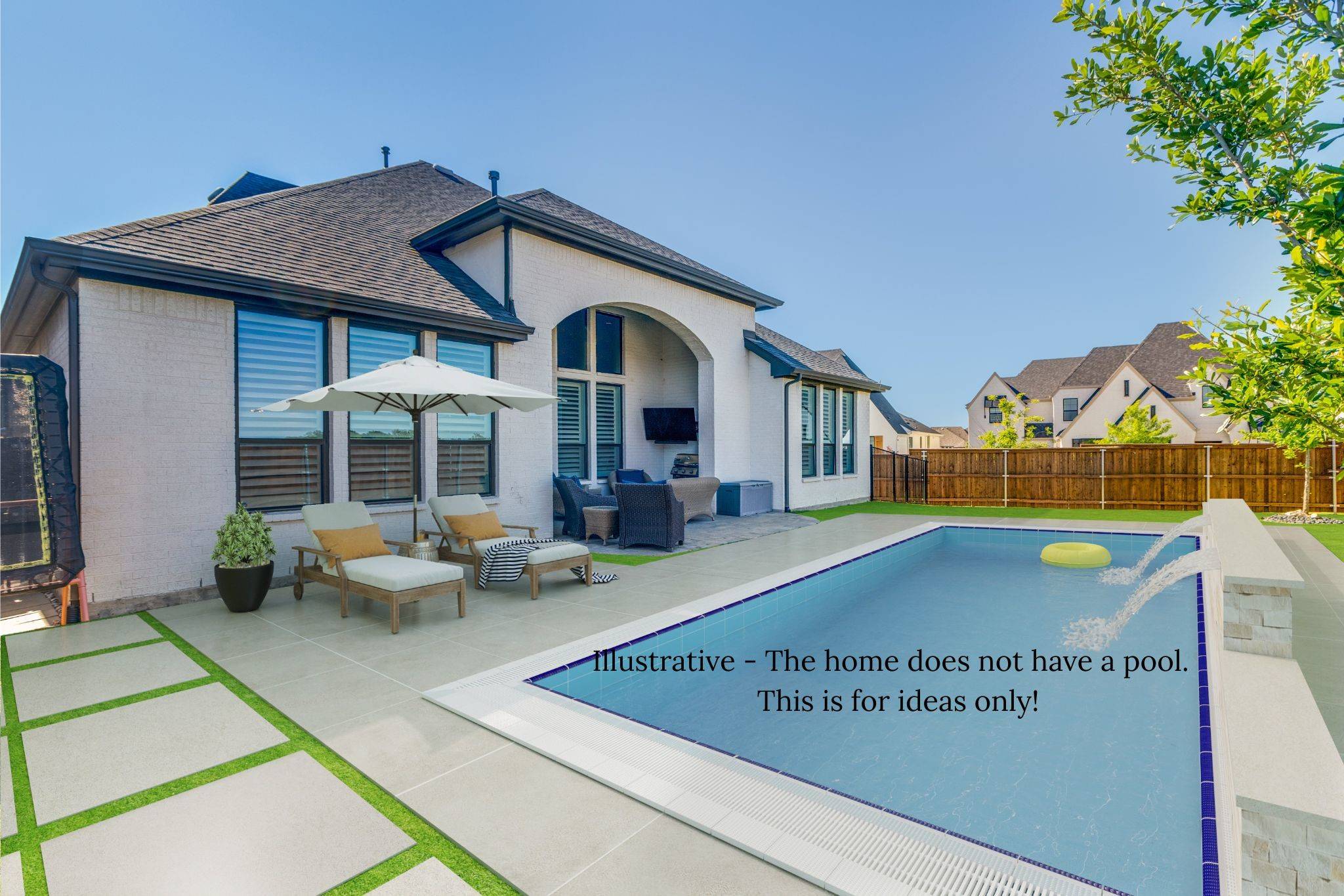 Celina, TX 75009,3525 Dancer RD