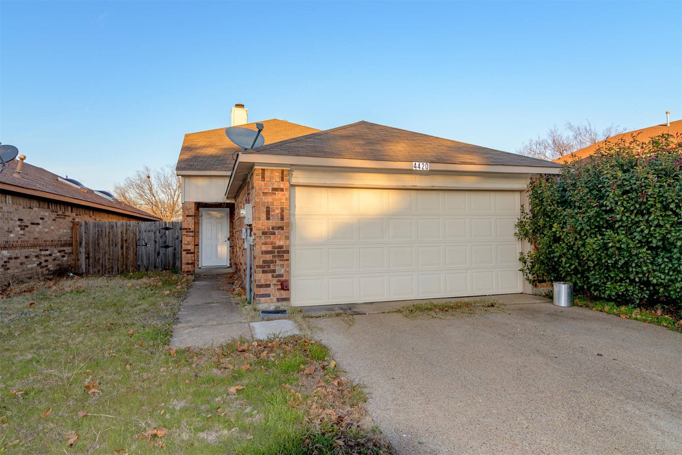 Mesquite, TX 75150,4420 Flamingo WAY