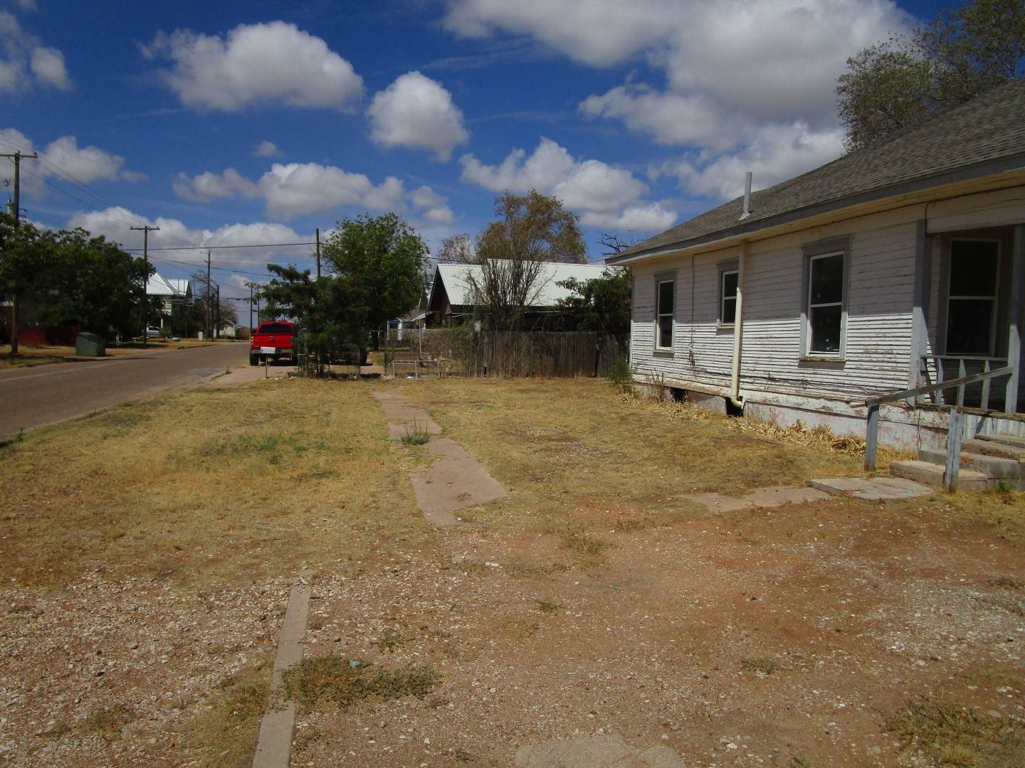 Colorado City, TX 79512,344 E 6th ST