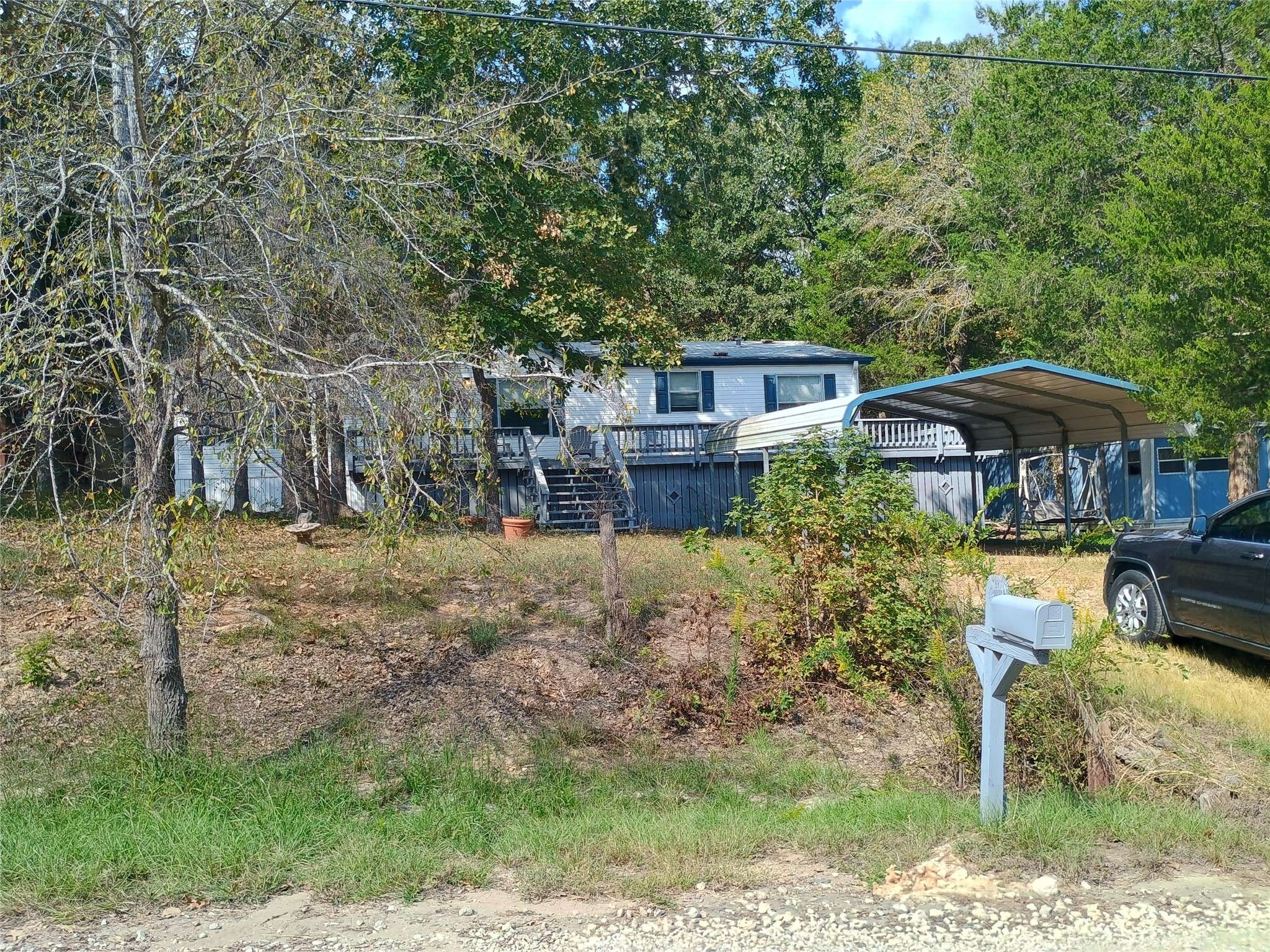 Murchison, TX 75778,200 Bro0kwood DR