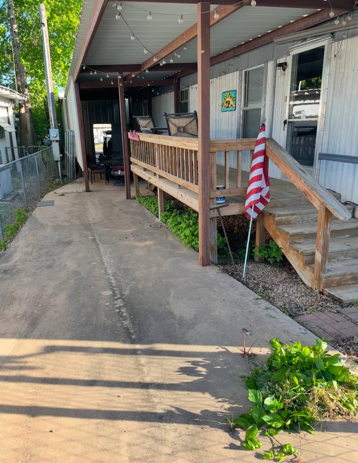 Graham, TX 76450,4705 Fox Hollow RD #30, 36