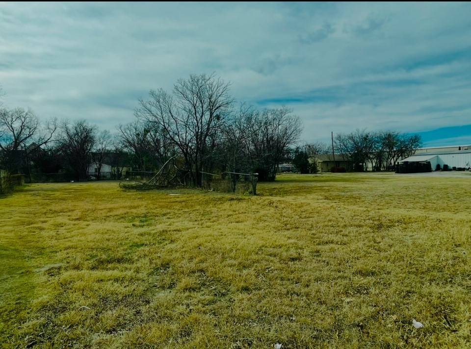 Brownwood, TX 76801,1509 4th ST