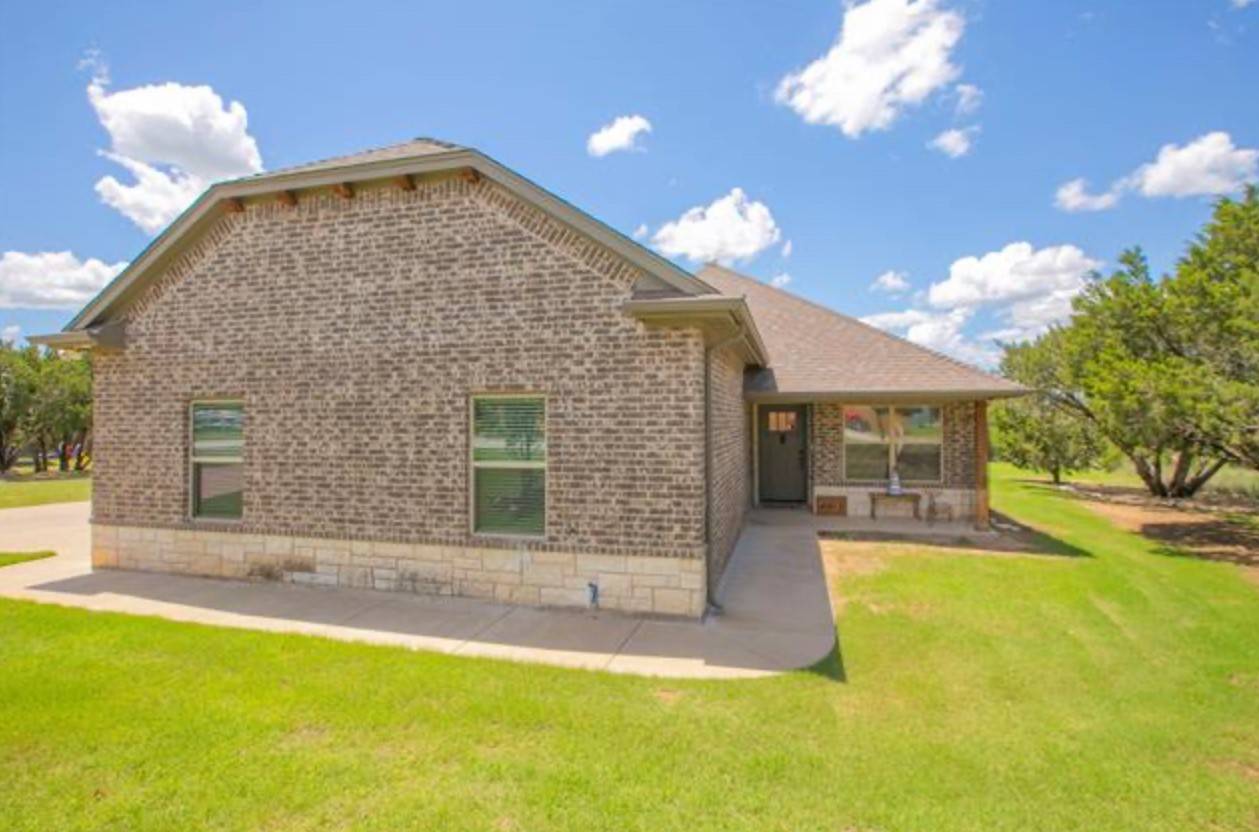 Granbury, TX 76048,4912 Terlingua DR