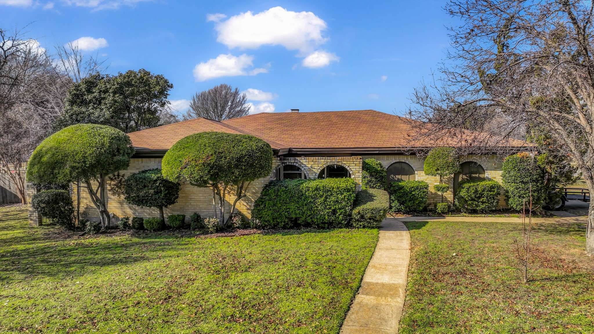 Bedford, TX 76021,3413 Spring Valley DR