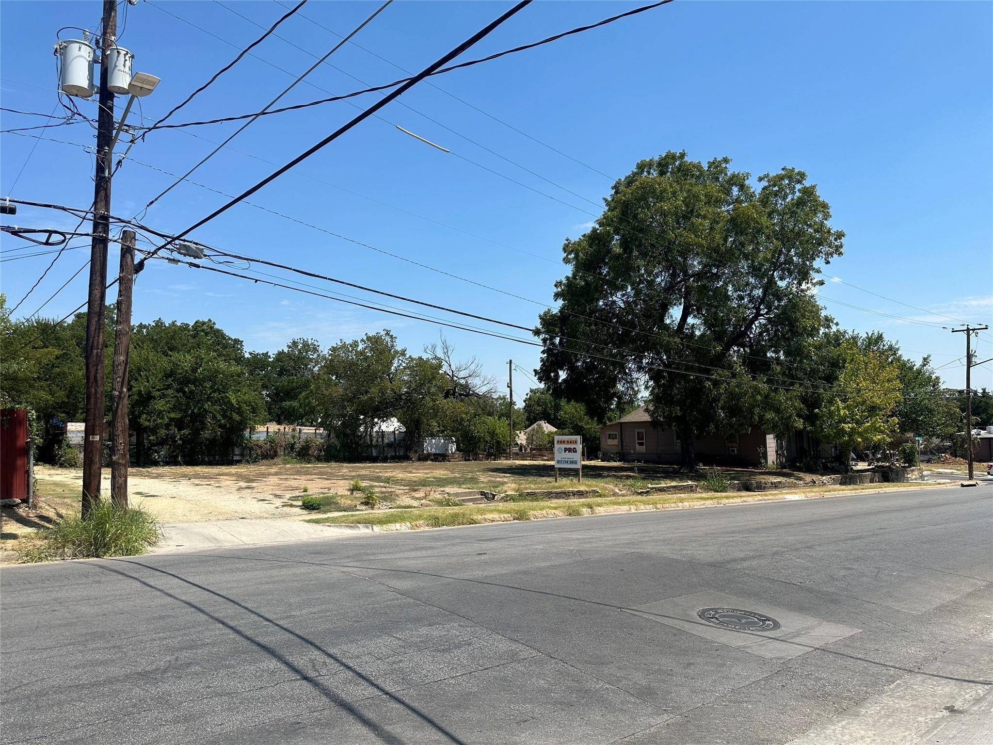 Fort Worth, TX 76164,504 NW 25th ST