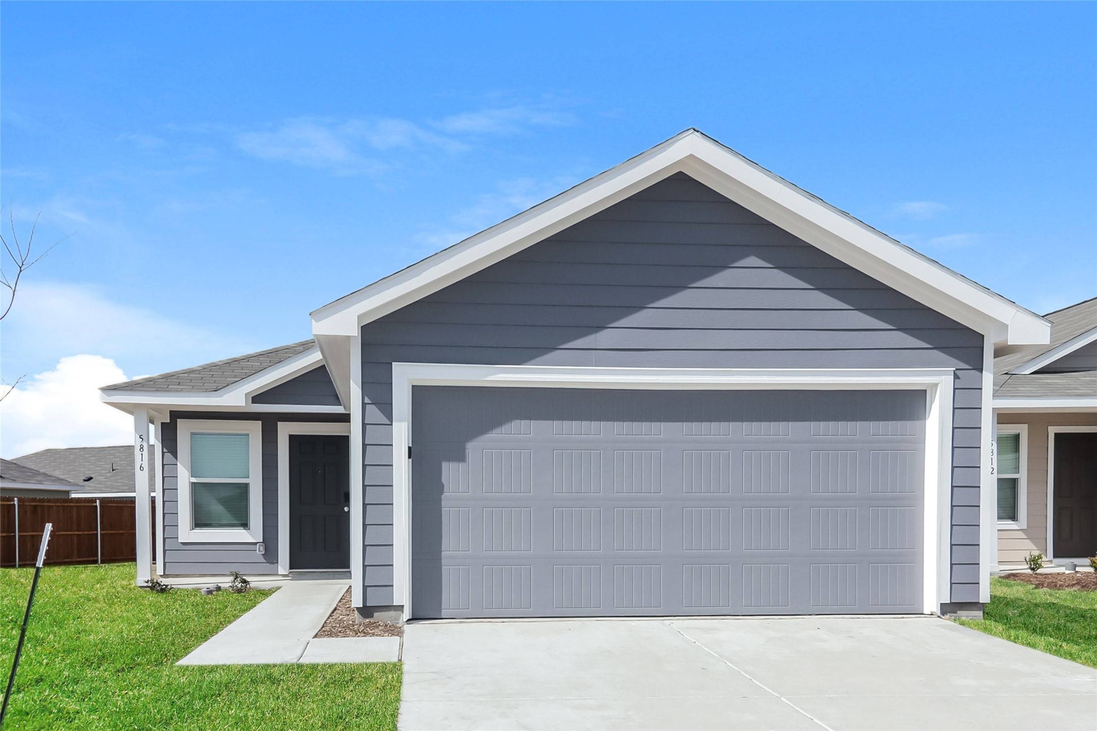 Princeton, TX 75407,5816 Rockrose LN