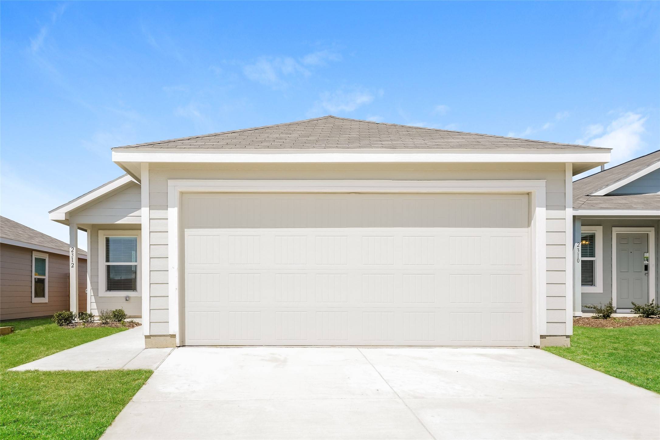 Crandall, TX 75114,2312 Great Belt BLVD
