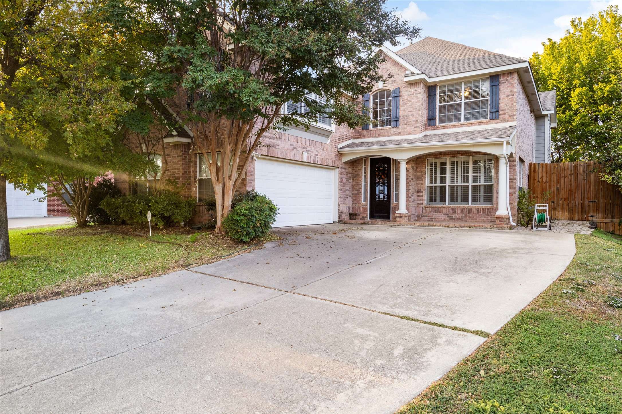 Arlington, TX 76016,7711 Pirate Point CIR